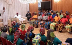 Nigeria: Các nữ sinh được trả tự do sẽ sớm gặp lại gia đình