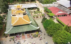 Hấp dẫn Tháng Du lịch An Giang 2017