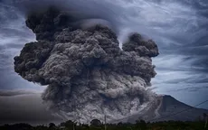 Indonesia nâng mức cảnh báo núi lửa lên cấp cao nhất