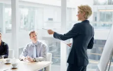 Thiếu các vị trí lãnh đạo dành cho nữ giới ở các tập đoàn châu Á