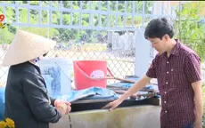 Khánh Hòa: Người dân bức xúc vì nhiều hạng mục chưa được hoàn thiện ở khu tái định cư