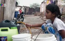 Nước sạch - Nỗi lo của hàng triệu người dân Delhi (Ấn Độ)