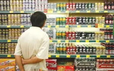 Nhiều doanh nghiệp đồ uống có nguy cơ bị truy thu thuế nhập khẩu đường