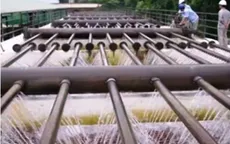Hải Phòng tạm ngừng cấp phép khai thác nước ngầm