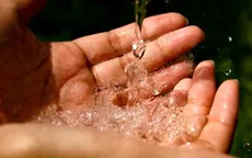 Quản lý bền vững tài nguyên nước