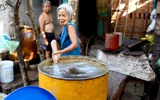 Đơn giản thủ tục áp dụng giá nước sạch theo định mức cho người ở trọ