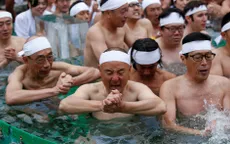 Phong tục tiễn năm cũ, đón năm mới tại nhiều nước