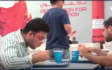 UAE đánh thuế tiêu thụ đặc biệt với nước ngọt