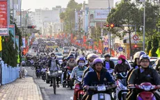 Một số điểm mới trong dự thảo Luật Giao thông đường bộ (sửa đổi)