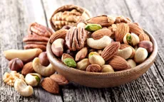 Những thực phẩm tốt cho hoạt động của tuyến giáp