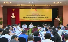 Bộ Y tế sẽ quyết liệt thay đổi tên gọi các sản phẩm sữa cho đúng bản chất