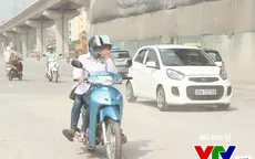Cần quy hoạch tổng thể, tăng cường không gian xanh để kiểm soát ô nhiễm không khí