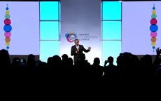 Cựu Tổng thống Obama chủ trì Hội nghị các nhà lãnh đạo trẻ tuổi
