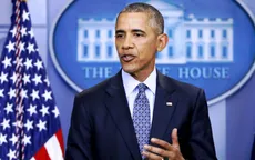 Buổi họp báo cuối cùng của Tổng thống Obama