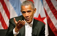 Cựu Tổng thống Mỹ Obama có thể bị cắt giảm lương hưu
