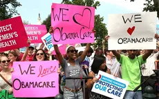 Xóa bỏ Obamacare sẽ khiến hơn 3 triệu người Mỹ mất việc làm