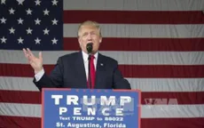 Ông Donald Trump cam kết đẩy nhanh việc bãi bỏ chương trình Obamacare