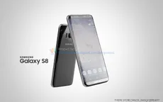 Ngắm bộ ảnh concept “không thể chuẩn hơn” của Galaxy S8