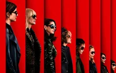 Quy tụ dàn sao hoàng tráng, "Ocean’s 8" hứa hẹn bùng nổ mùa hè 2018