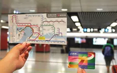 Kinh nghiệm dùng thẻ thông minh cho xe bus ở Hong Kong (Trung Quốc)