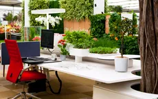 Không phải kiểu "đóng hộp", đây mới là thiết kế văn phòng phù hợp trong tương lai