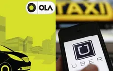 Đối thủ Uber tại Ấn Độ thu về hơn 2 tỷ USD trong vòng gọi vốn mới nhất