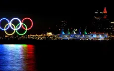 Nga phản đối lệnh cấm tham gia Olympic mùa Đông 2018 của IOC