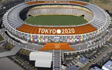 Phát hiện ô nhiễm nước tại một địa điểm thi đấu Olympic Tokyo 2020