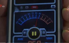 Người dân kêu trời vì hàng quán mở nhạc xuyên đêm ở phố Tây, TP.HCM