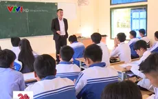 Lai Châu cử giáo viên giỏi hỗ trợ ôn thi THPT Quốc gia cho học sinh vùng cao