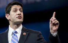 Ông Paul Ryan tái đắc cử Chủ tịch Hạ viện Mỹ khóa 115