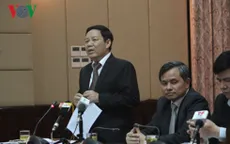 Lễ hội Chùa Hương năm 2017: Vé đò tăng 57% so với năm 2016