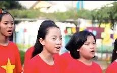 Dàn Hợp xướng & Giao hưởng Kỳ diệu tham gia dự án Human Kind