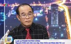 Hành trình hóa giải vụ án oan xuyên thế kỷ