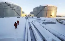 Tìm kiếm nguồn nhiên liệu mới ở Siberia