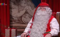 Khám phá vùng đất Lapland - quê hương của ông già Noel
