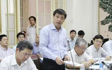 "Bão liên tục mạnh lên, kết hợp không khí lạnh dự báo gây mưa lớn nguy hiểm"