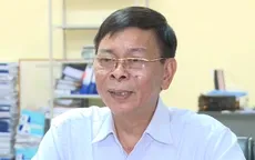 Đại diện Sở Xây dựng Hà Nội: Tuyến ống nước sạch số 2 sông Đà chậm tiến độ