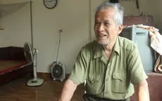 Khen thưởng 2 ông lão chống tham nhũng ở Bắc Ninh