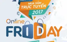 Không khí trước giờ Online Friday