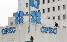 Sản lượng dầu mỏ OPEC tăng bất chấp thỏa thuận cắt giảm