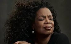 Oprah Winfrey nhận giải lớn tại Quả cầu vàng 2018