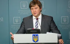 Ukraine sẽ kháng cáo phán quyết liên quan đến khoản nợ 3 tỷ USD với Nga