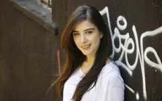 Nhan sắc đầy mê hoặc của nữ diễn viên chính phim Mùa anh đào