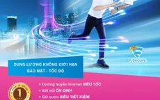 VNPT tiên phong cung cấp đường truyền Internet thế hệ mới