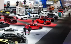 Trợ lý của nhà sáng lập Bangkok International Motor Show sẽ có mặt tại Car Passion Festival