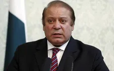 Tòa án Pakistan phát lệnh bắt cựu Thủ tướng Nawaz Sharif