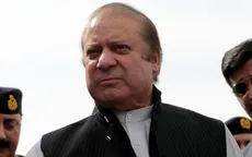 Pakistan phát lệnh bắt giữ cựu Thủ tướng N.Sharif
