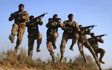 Pakistan phát động chiến dịch chống khủng bố mới