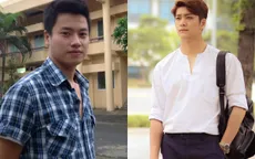 Tuổi thanh xuân 2: Thay DJ Minh Trí, ai là người lồng tiếng cho Kang Tae Oh?